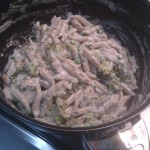 Mix it all up! Mix it all up!