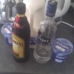Ingredients Ingredients