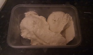 Ice cream!