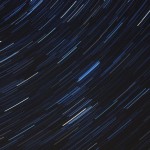 Star Trails Star Trails