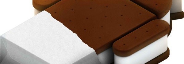 Ice Cream Sandwich on the HTC Desire